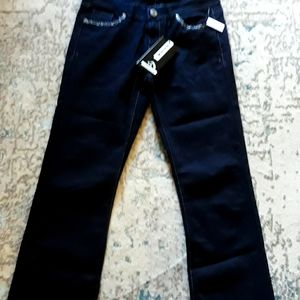 NEW JORDACHE JEANS SIZE 6
